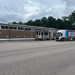 Osby Golf Club - Osby