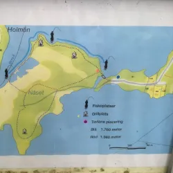 Osby Nature Reserve - Osby