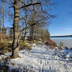 Osby Nature Reserve - Osby