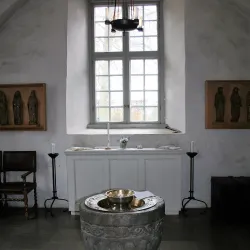 Trolle Ljungby Castle - Osby