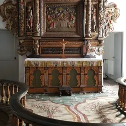 Trolle Ljungby Castle - Osby