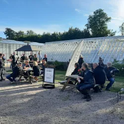 Trolle Ljungby Castle - Osby