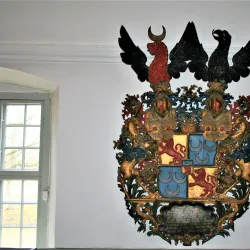 Trolle Ljungby Castle - Osby