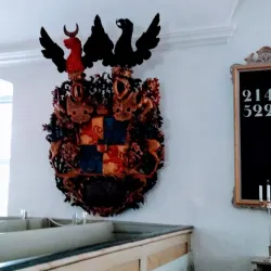 Trolle Ljungby Castle - Osby