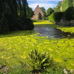 Trolle Ljungby Castle - Osby