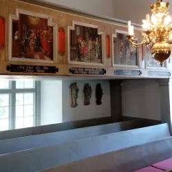 Trolle Ljungby Castle - Osby