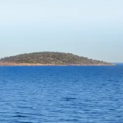 Blå Jungfrun National Park - Oskarshamn