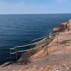 Blå Jungfrun National Park - Oskarshamn