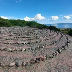 Blå Jungfrun National Park - Oskarshamn