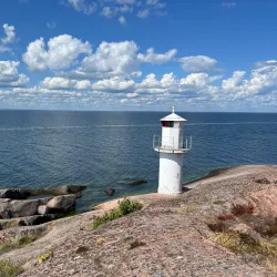 Blå Jungfrun National Park - Oskarshamn