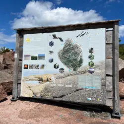 Blå Jungfrun National Park - Oskarshamn