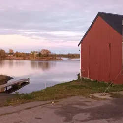 Figeholm Archipelago - Oskarshamn