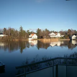 Figeholm Archipelago - Oskarshamn