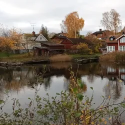 Figeholm Archipelago - Oskarshamn