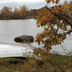 Figeholm Archipelago - Oskarshamn