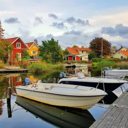 Figeholm Archipelago - Oskarshamn