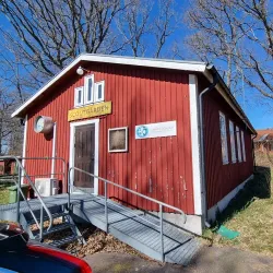 Figeholm Archipelago - Oskarshamn