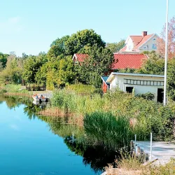 Figeholm Archipelago - Oskarshamn