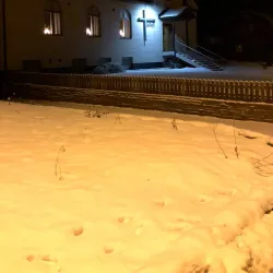 Kristdala Church - Oskarshamn