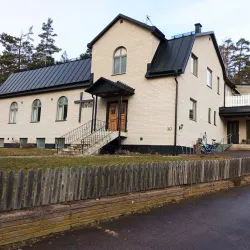 Kristdala Church - Oskarshamn