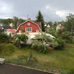 Kristdala Church - Oskarshamn