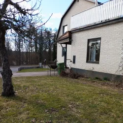 Kristdala Church - Oskarshamn