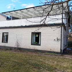 Kristdala Church - Oskarshamn