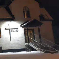 Kristdala Church - Oskarshamn