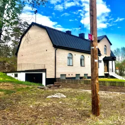 Kristdala Church - Oskarshamn