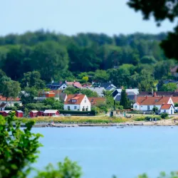 Lilla Vik Nature Reserve - Oskarshamn
