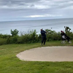 Lilla Vik Nature Reserve - Oskarshamn