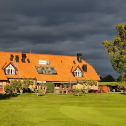 Lilla Vik Nature Reserve - Oskarshamn