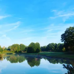 Mönsterås Golf Club - Oskarshamn