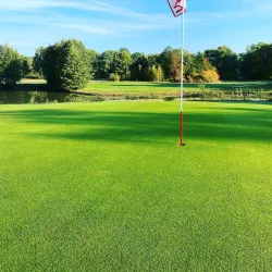 Mönsterås Golf Club - Oskarshamn