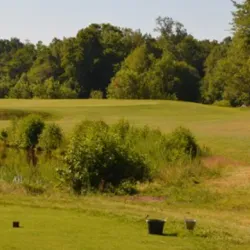 Mönsterås Golf Club - Oskarshamn