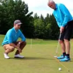 Mönsterås Golf Club - Oskarshamn