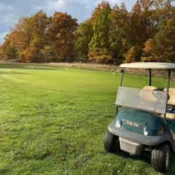 Mönsterås Golf Club - Oskarshamn