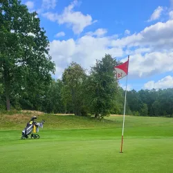Mönsterås Golf Club - Oskarshamn