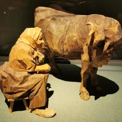 Oskarshamn Art Gallery - Oskarshamn