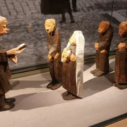 Oskarshamn Art Gallery - Oskarshamn