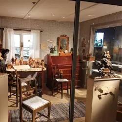 Oskarshamn Art Gallery - Oskarshamn