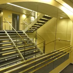 Oskarshamn Harbor - Oskarshamn