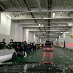 Oskarshamn Harbor - Oskarshamn