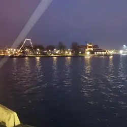 Oskarshamn Harbor - Oskarshamn