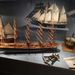 Oskarshamn Maritime Museum - Oskarshamn