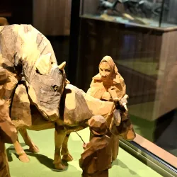 Oskarshamn Maritime Museum - Oskarshamn