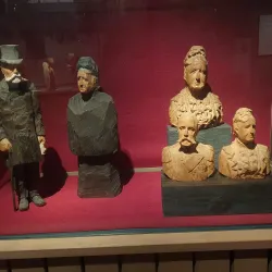 Oskarshamn Maritime Museum - Oskarshamn