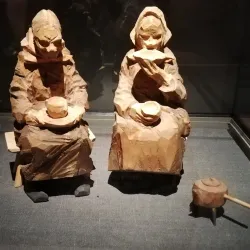 Oskarshamn Maritime Museum - Oskarshamn