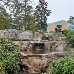 Oskarshamn Old Town - Oskarshamn