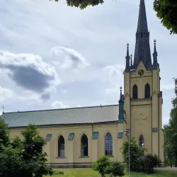 Oskarshamn Old Town - Oskarshamn